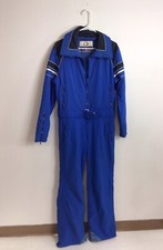 Kitzbuhel Ski Suit One Piece Vintage 70 s Mens Small