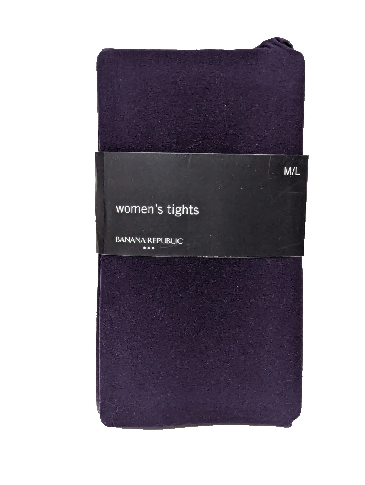 Medias Pantimedias sólido Banana Republic y para De mujer