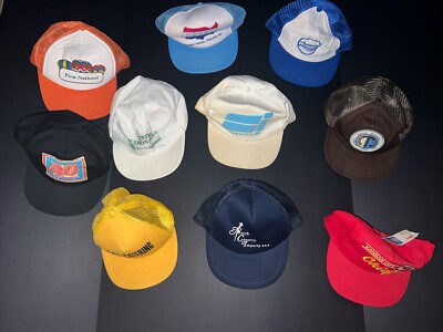 ~~~SNAPBACK LOT~~~ s-l400.jpg main image 4