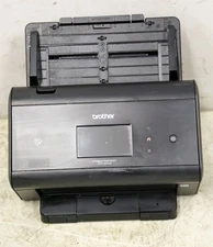 Brother ADS-3600W High Speed Document Scanner (no ac adptr) (S21)