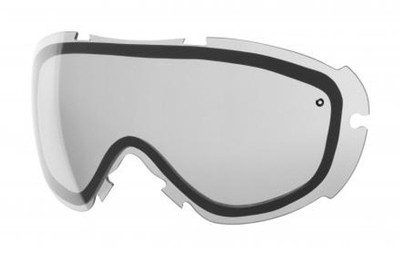 Smith Virtue Clear Spare Lens