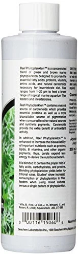 Reef Phytoplankton, 250 mL / 8.5 fl. oz. - Image 2 of 4