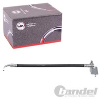 A.B.S. Bremsschlauch Vorderachse Links Passend FüR Hyundai I10 | SL 1241