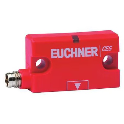Euchner Ces-A-Lnn-Sc-106601 Safety Switch Read Head, For Ces-Az Serie
