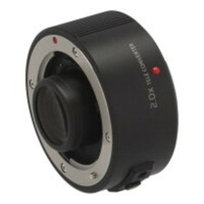 Panasonic 2.0x Teleconverter DMW-TC20 for Micro Four Thirds japan used