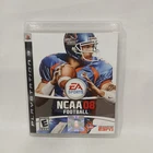 NCAA 08 Football Sony PlayStation 3 PS3 - Complete In Box