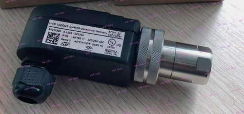 1 Pièce Neuf Kromschroder UVS1 - Marque ICinventory - Neuf En Emballage