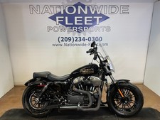 2017 Harley-Davidson Sportster 