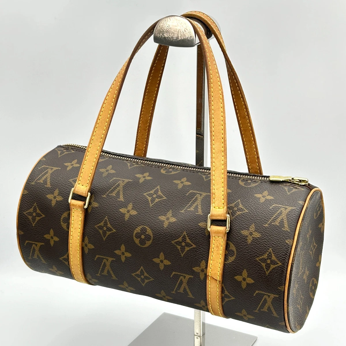 Louis Vuitton Papillon Bags for sale | eBay
