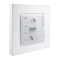 Somfy Origin 4 RTS + Frame  1800295A