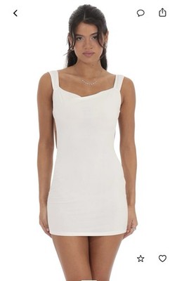 black and white sheath dress Black White Colorblock Gown