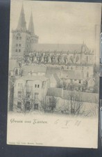 Greetings From Xanten