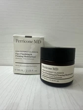 Perricone MD - High Potency Classics Face Finishing & Firming Moisturizer 2 Oz