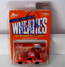 Dale Earnhardt Sr. Signed LE '97 Monte Carlo #3 Goodwrench Wheaties Diecast Car