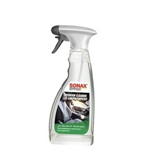 INTERIOR CLEANER 500 ml - Gently removes stubborn dirt. With a fresh