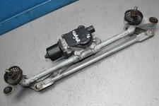 wiper engine with pole front Renault Kadjar Bj.16