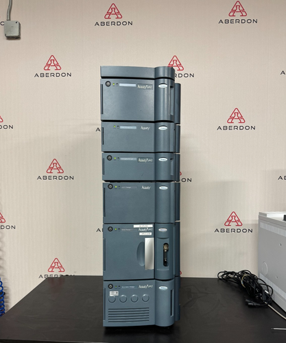 Waters Acquity UPC2 System PDA Detector Pump UPLC  #18331 - Picture 1 of 12