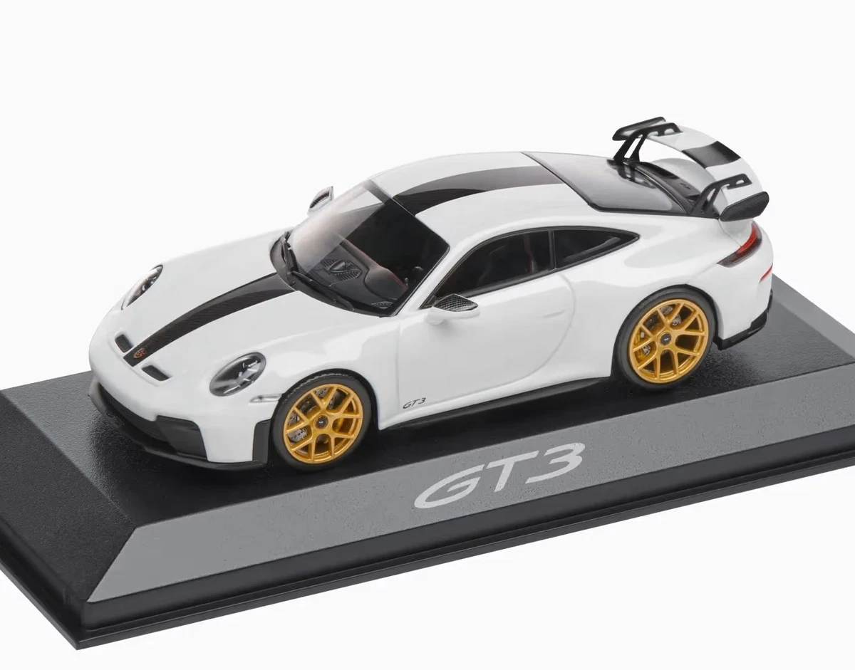 MINICHAMPS 1:43 Porsche Diecast & Toy Vehicles for sale | eBay