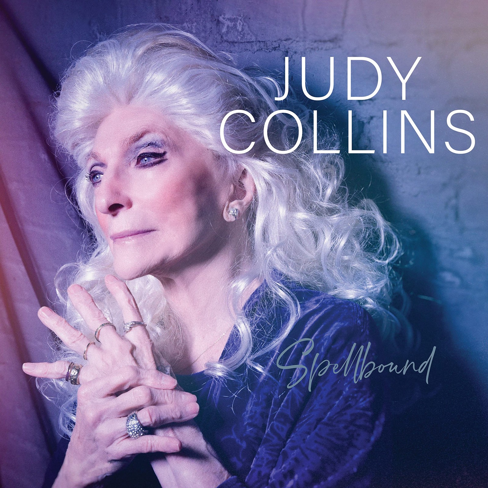 Judy Collins Spellbound Double LP Vinyl NEW