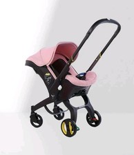 Infant Car Seat  Stroller Combo