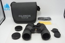 [Mint] FUJIFILM 10x50 FMT-SX Binoculars Khaki with Case #260409ak