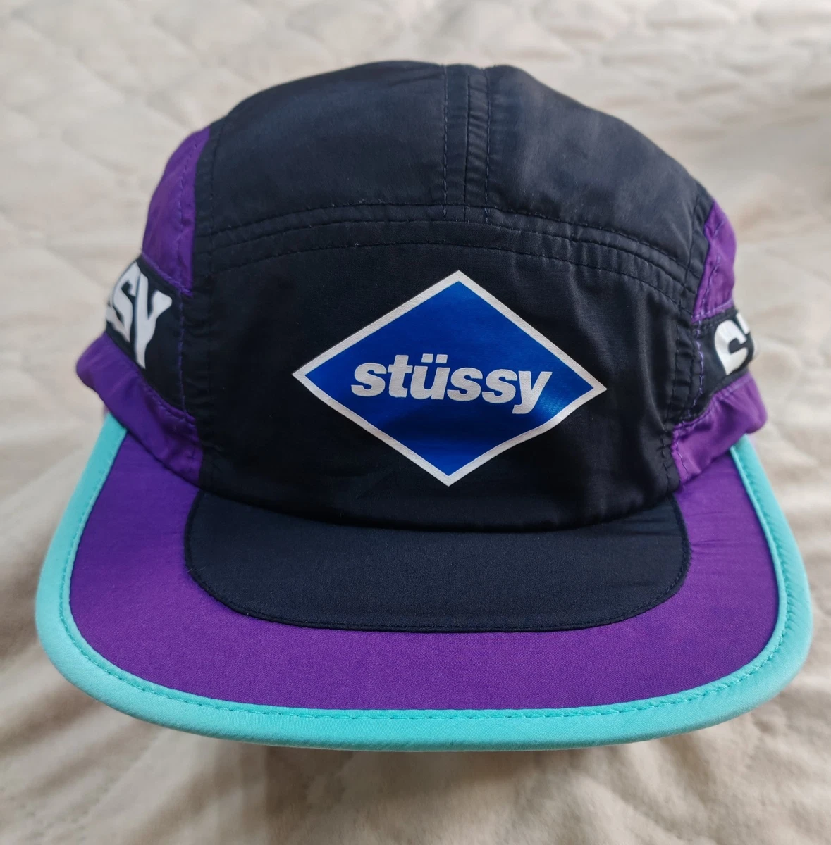 Stussy Men's Cotton 5 Panel for sale | eBay