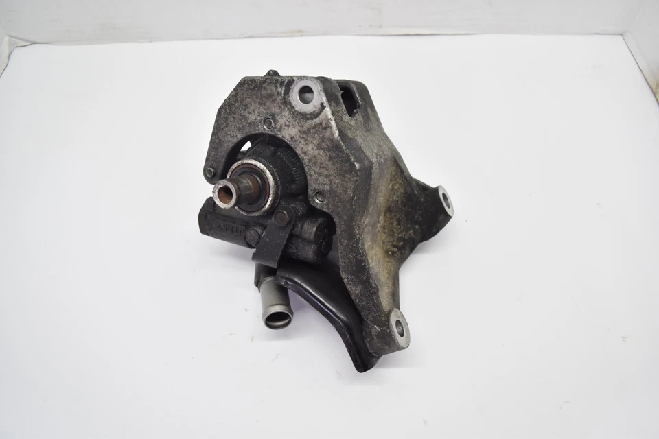 Chevrolet Camaro 2010 2015 cupé 3,6 V6 dirección asistida soporte de bomba JTEKT Foto 2 de 4