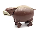 Meteorbs Orbear Vintage 1987 Mattel He-Man Masters Of the Universe MOTU