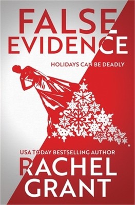False Evidence (Paperback or Softback)