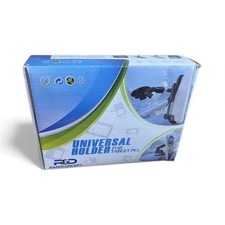 Rand Concept Universal Holder For Tablet PCs Extends Up To 10.50" For Travel