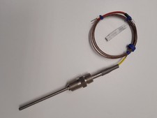 Thermo-Couple Products Thermocouple Sensor - P/N 5508H-J-1/4-6-48-0