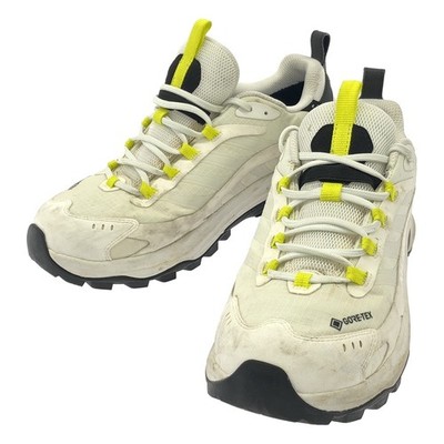 MERRELLxFreshService Merrell Fresh Service MOAB SPEED 2 GORE-TEX Used MESC-0