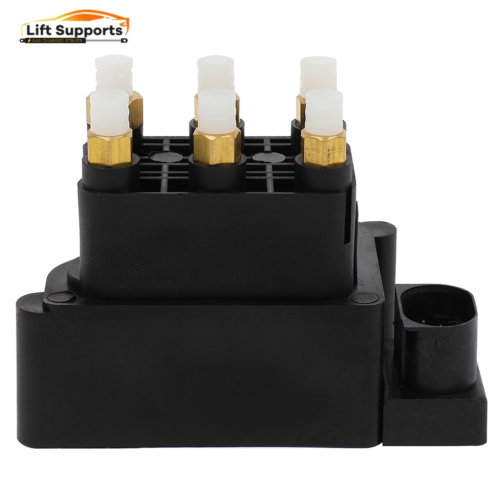 Air Suspension 4725530010 For 2010-18 Rolls-Royce Ghost RR4 Solenoid Valve Block