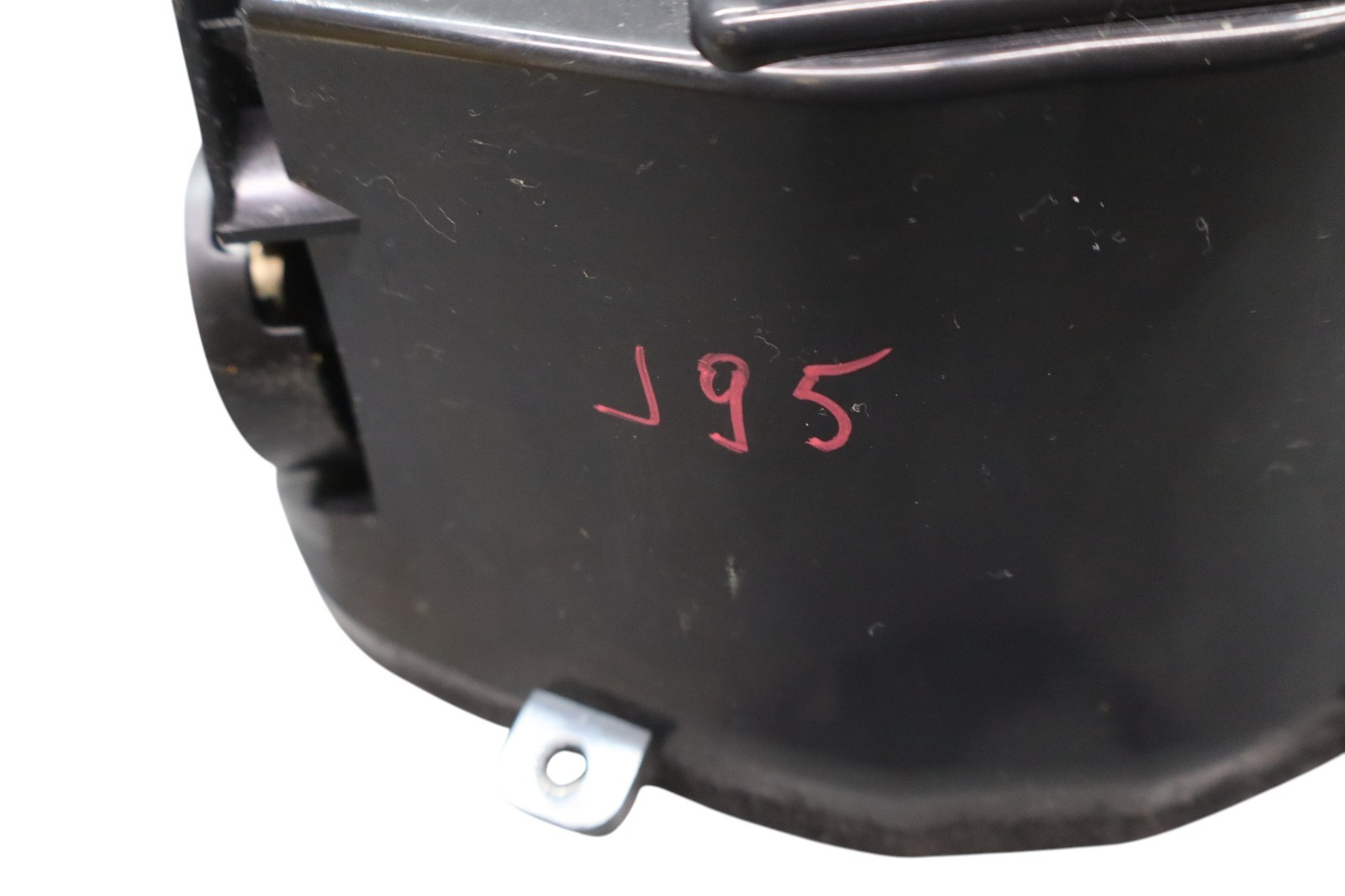 14-20 Maserati Ghibli Quattroporte Center Console Storage Tray Compartment OEM