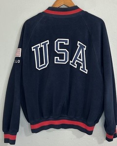 Ralph Lauren Olympic Jacket | eBay Ralph Lauren Olympic Jacket | eBay
