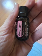 doterra geranium oil