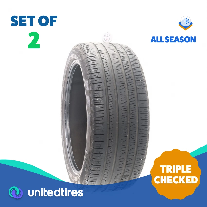 275/40/21 All Season Tires for sale | eBay