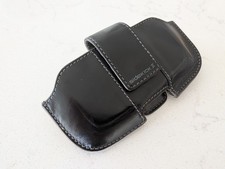   Original Sidekick II Leather Clip-on Case PV-100GH Hiptop 2 