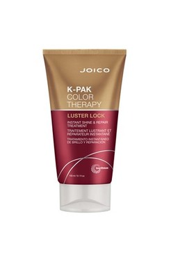 Joico K-Pak Color Therapy Luster Lock Haarkur 150 ml OVP NEU