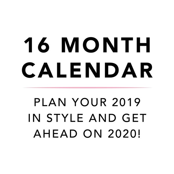Keep Calm & Carry On 2019-image
