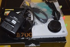Nikon D7000 Camera with Nikkor 18-105mm F3.5-5.6 G ED VR lens.