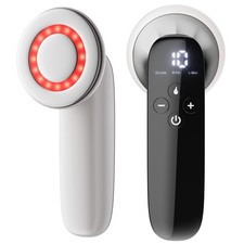 Body Sculpting Machine, Cordless Handheld Body Cellulite Massager for Belly, ...