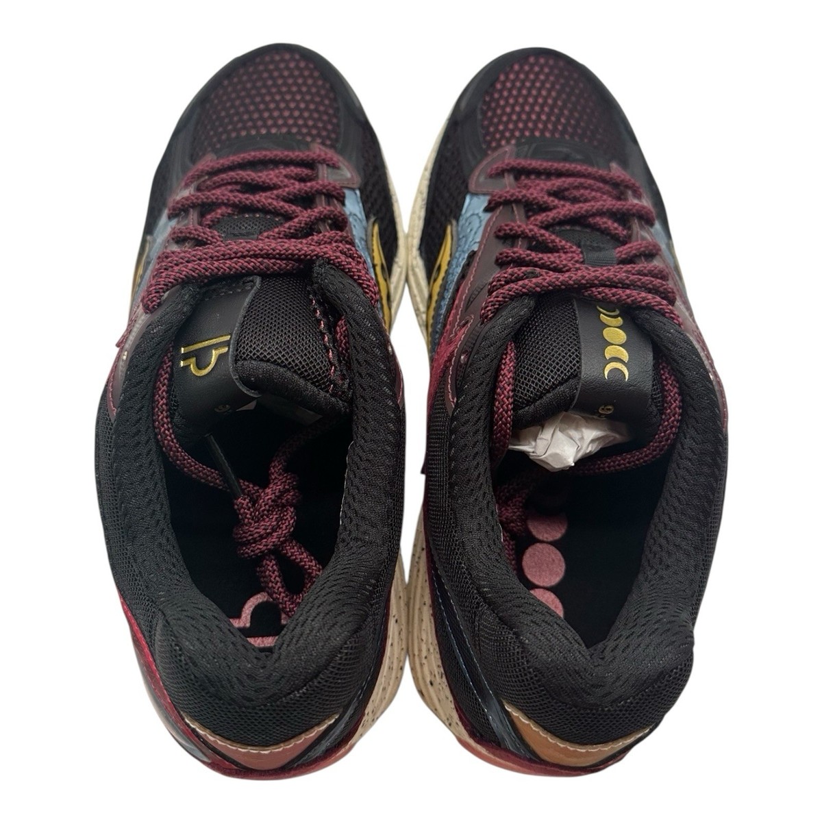 Saucony ProGrid Omni 9 Shoes Sz Mens 8 Womens 9.5 Autumnal  display picture 2