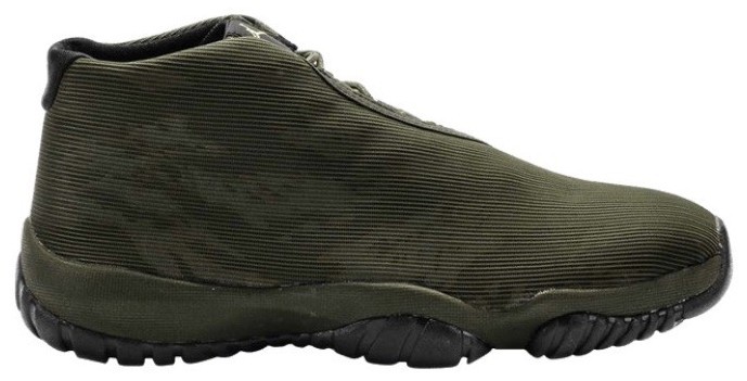 jordan 28 green camo