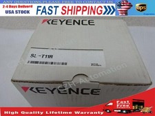 Keyence SL-T11R Relay Interface Relay Terminal industrial equipment US Free TAX