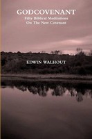 Edwin Walhout | Godcovenant | Taschenbuch | Englisch (2016) | [.]