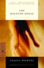 The Haunted House Paperback Charles Dickens