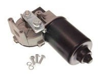 Wischermotor Vorne FÜR Seat Skoda Scheibenwischermotor