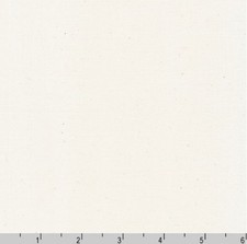Cotton Kona Cottons Natural Cream Cotton Fabric Solid by the Yard D150.19