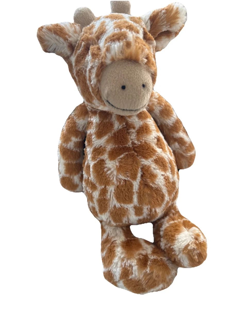 Jellycat Giraffe for sale - eBay